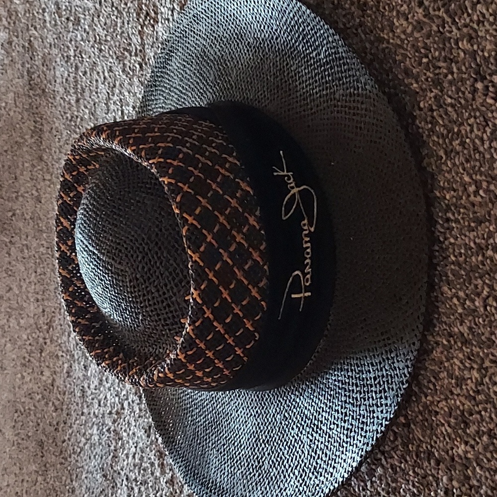 Panama Jack Hats